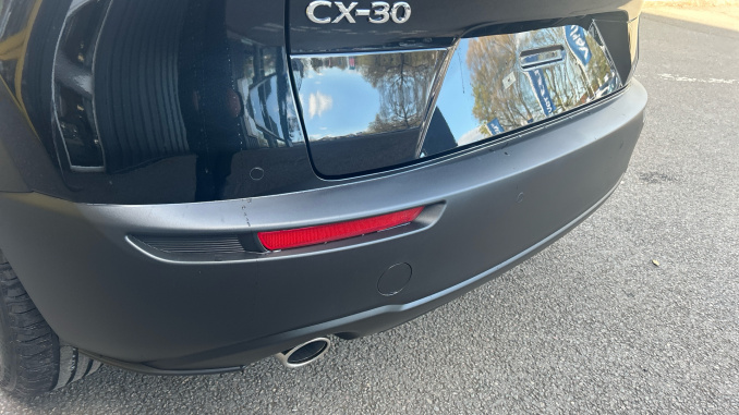 Mazda CX-30 2.5 e-Skyactiv G MHEV [140] Centre-Line 5dr Petrol Hatchback - Image 28
